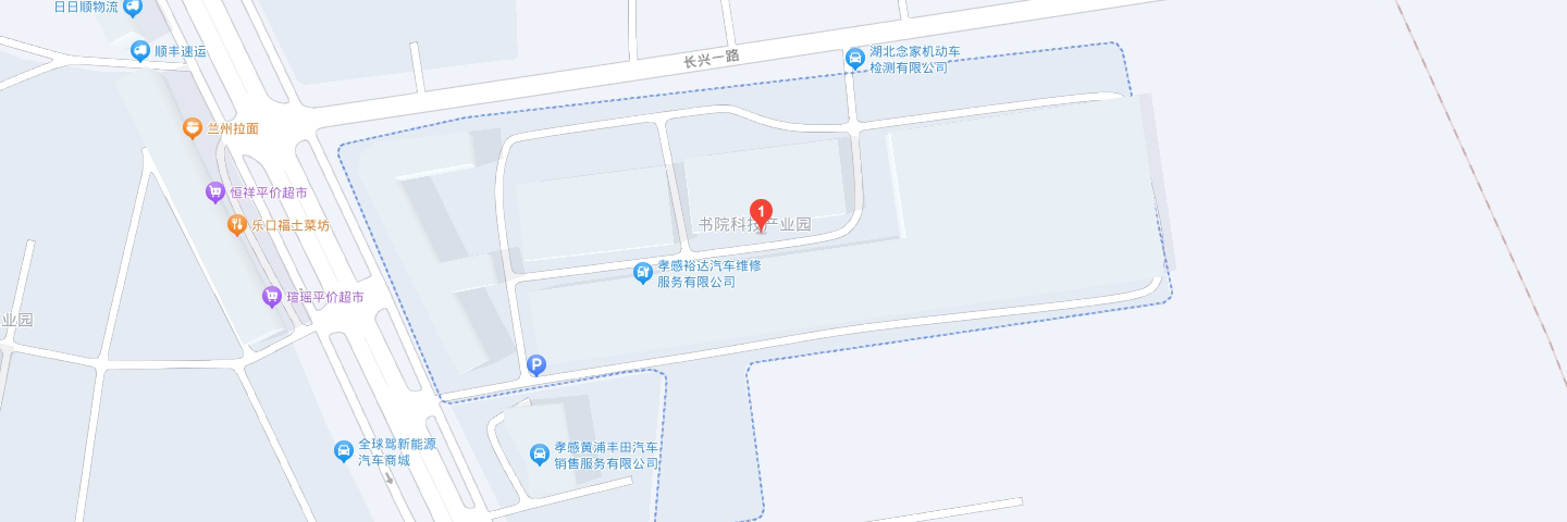 湖北孝感阔海医疗科技有限公司 湖北省孝感市孝南区长兴路书院科技产业园