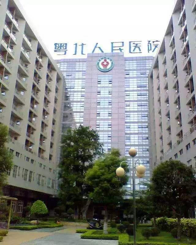 闊海組織包埋機中標粵北人民醫院