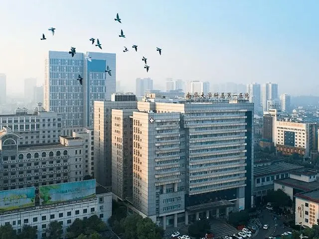 南華大學附屬第一醫院接連選購闊海病理儀器
