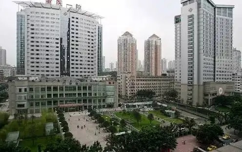 重慶醫科大學附屬第一醫院采購闊海自動組織脫水機