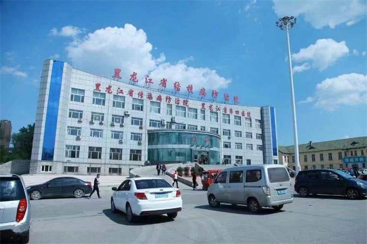 黑龍江省第四醫院選購闊海激光玻片打號機、激光包埋盒打號機