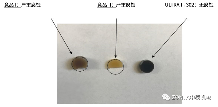 微電子行業(yè)的密封解決方案